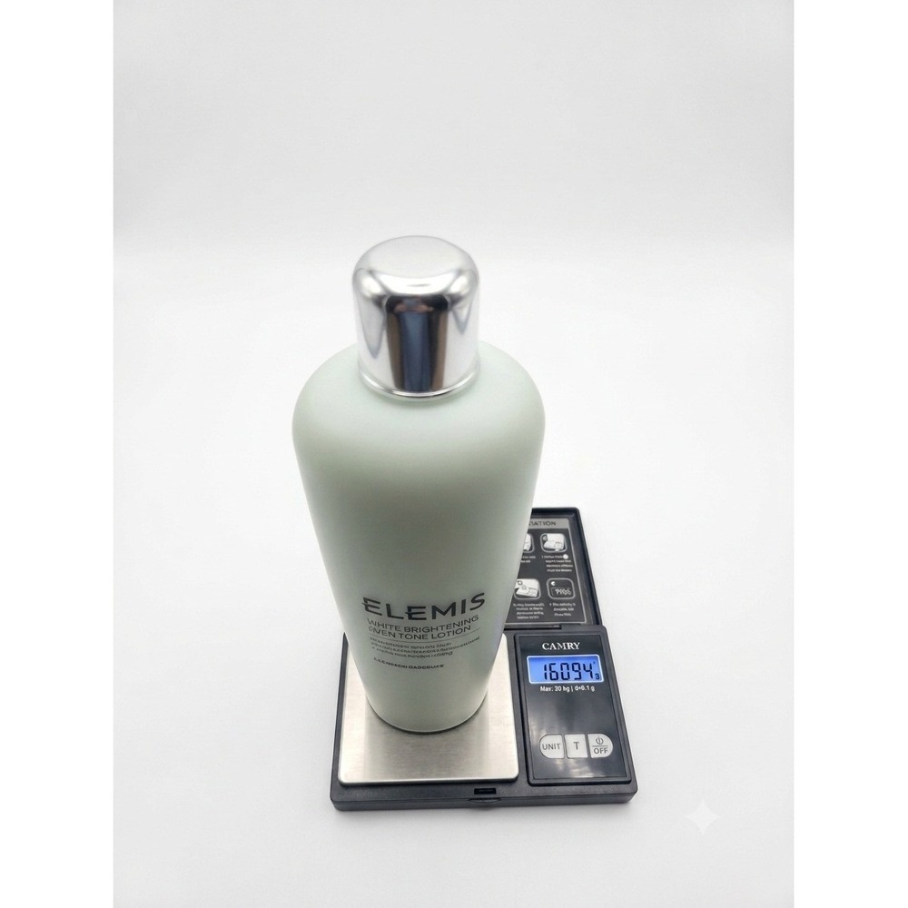 Elemis Musclease Herbal Bath Synergy 400ml 13.5oz Muscle Relief Bathing Infusion